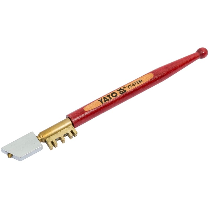 Стеклорез алмазный YATO YT-37390