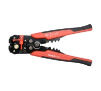 Клещи для снятия изоляции 205мм YATO YT-2313