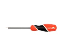 Отвёртка  TORX Т5х75мм  YATO YT-25950