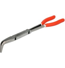 Плоскгубцы изогнутые 2 шарнира 330мм YATO YT-20402