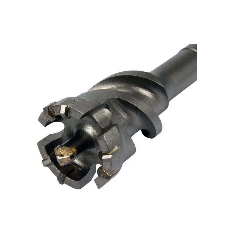 Бур по бетону 55мм/600ммSDS MAX YATO YT-44045