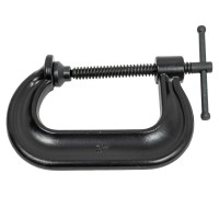 Струбцина 75мм (тип C) YATO YT-6421