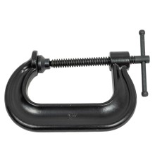 Струбцина 75мм (тип C) YATO YT-6421