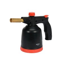 Лампа паяльная газовая с пьезоподжигом YATO YT-36720