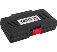 Набор экстракторов для шпилек YATO YT-0624