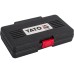 Набор экстракторов для шпилек YATO YT-0624