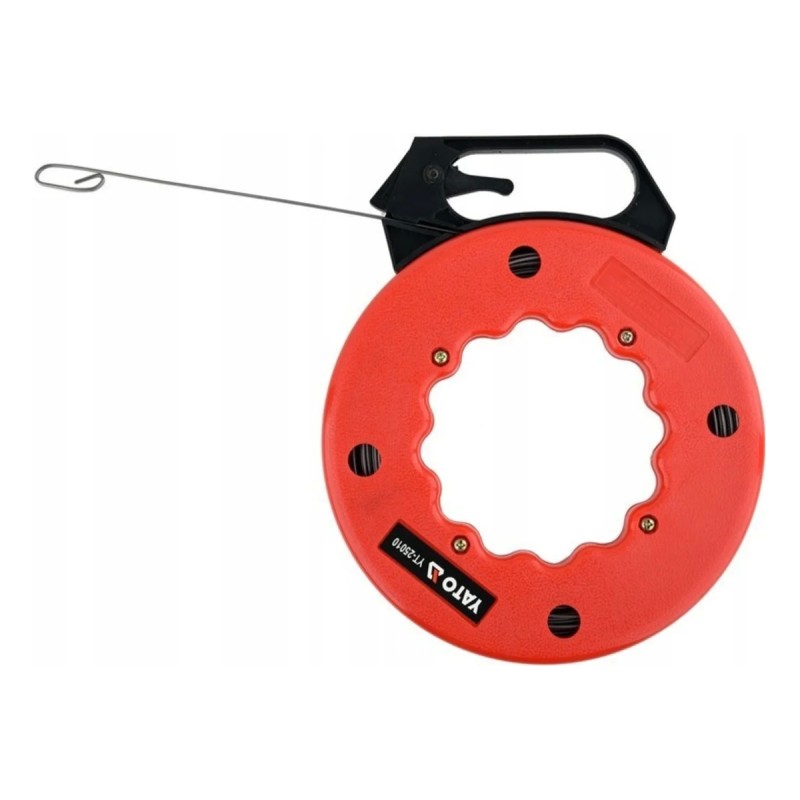 Устройство для протяжки кабеля 15,3м YATO YT-25010