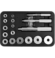 Набор для запрессовки подшипников, сальников YATO YT-25415