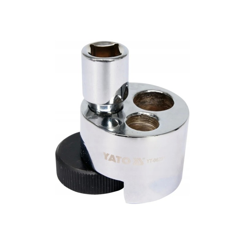 Шпильковерт с эксцентриком 8,5-19мм 1/2" YATO YT-06251