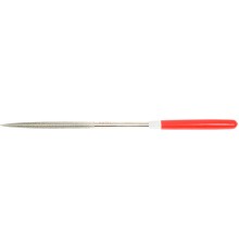 Надфиль алмазный круглый 5х180х70мм YATO YT-6154