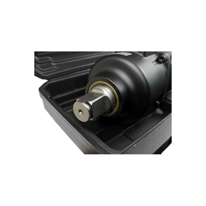 Гайковерт пневматический 1" 2600 Нм YATO YT-0959