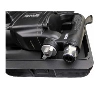 Гайковерт пневматический 1" 2600 Нм YATO YT-0959