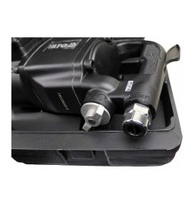 Гайковерт пневматический 1" 2600 Нм YATO YT-0959