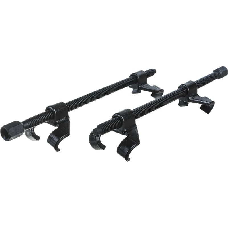 Съемник пружин 82х370мм 2шт. YATO YT-2544