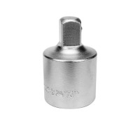 Переходник 3/4"-1/2" YATO YT-1259