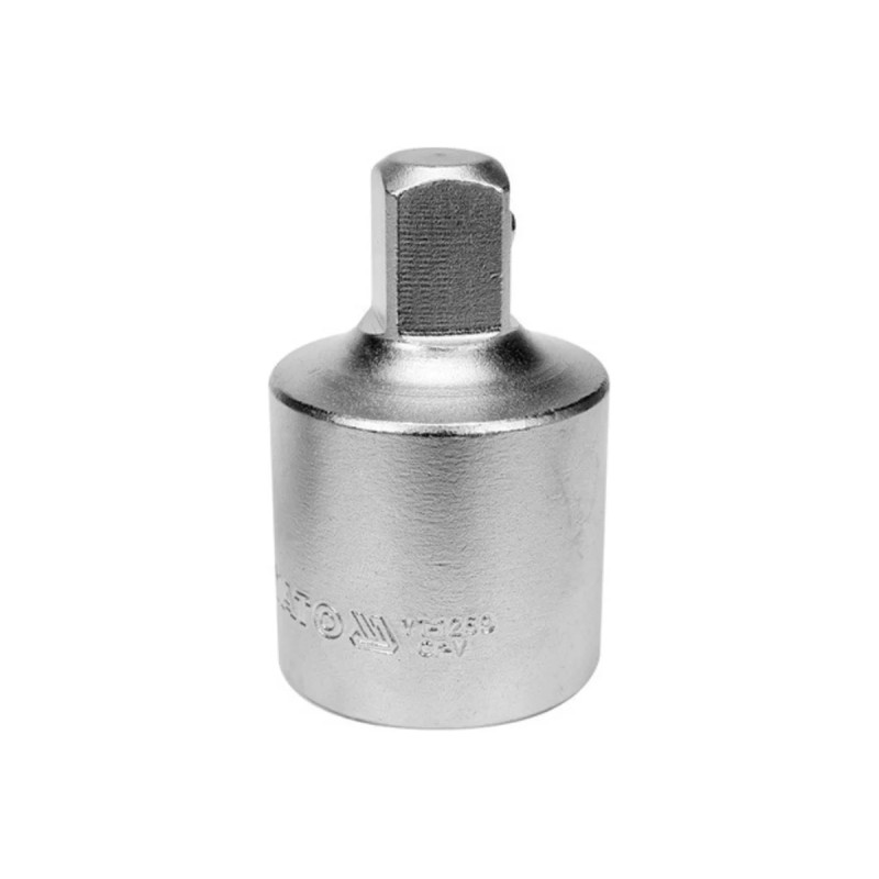 Переходник 3/4"-1/2" YATO YT-1259