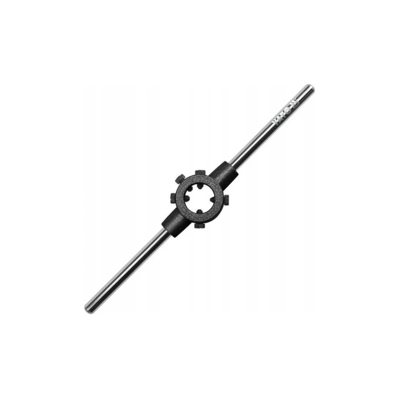 Плашкодержатель,М4,5-М6  YATO YT-2981