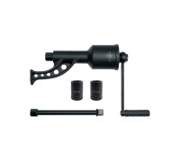 Мультипликатор крутящего момента 1:66 YATO YT-07822