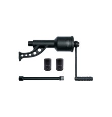 Мультипликатор крутящего момента 1:66 YATO YT-07822