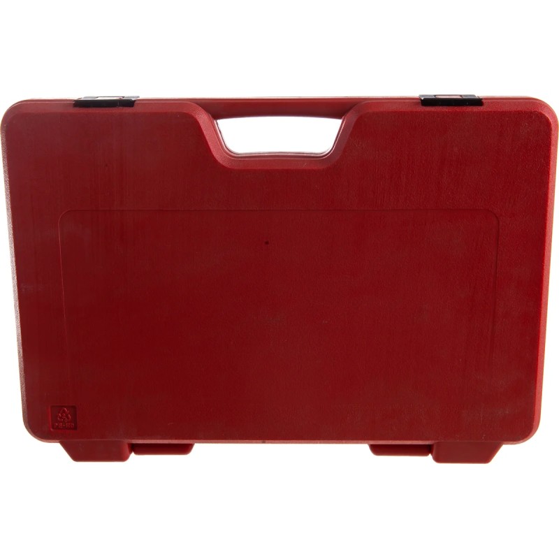 Набор для демонтажа автомобильных радиоприемников 52ч YATO YT-0838