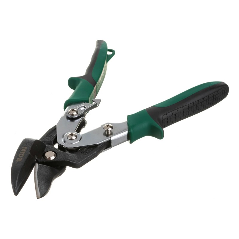 Ножницы по металлу 260мм-правые CrMо YATO YT-1919