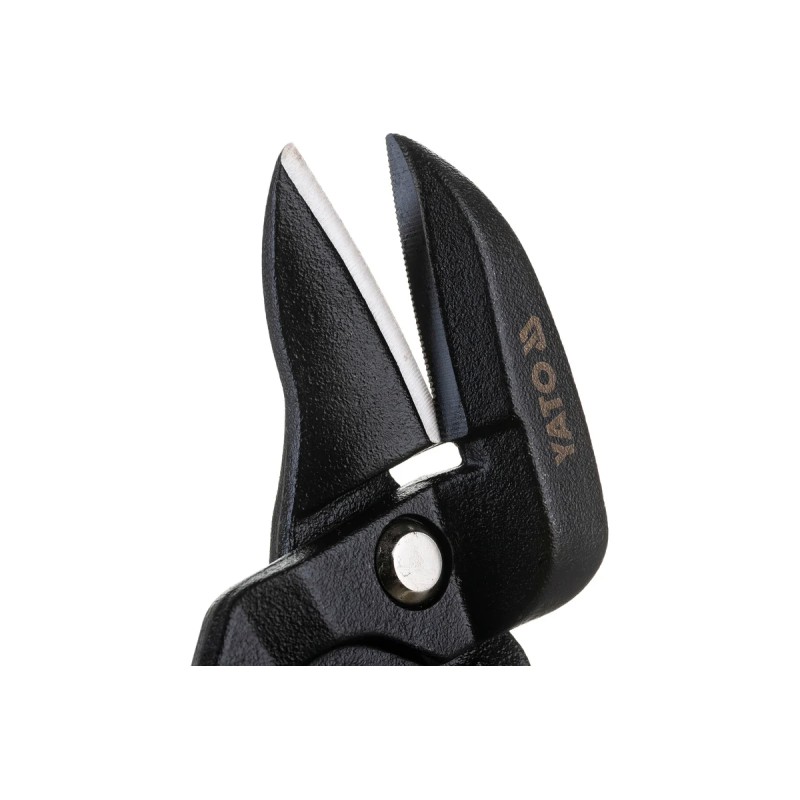 Ножницы по металлу 260мм-правые CrMо YATO YT-1919