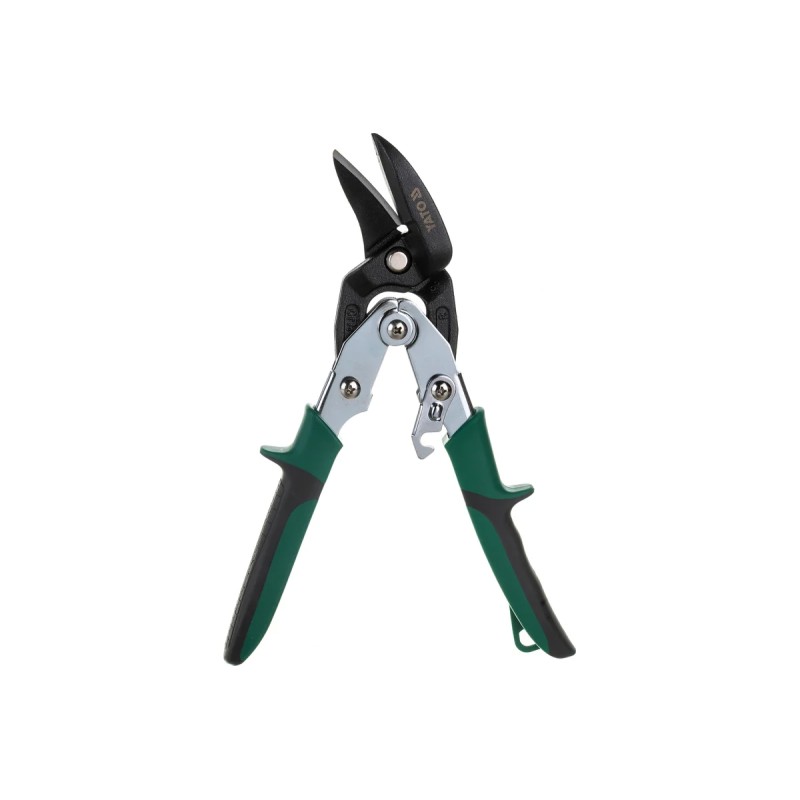 Ножницы по металлу 260мм-правые CrMо YATO YT-1919