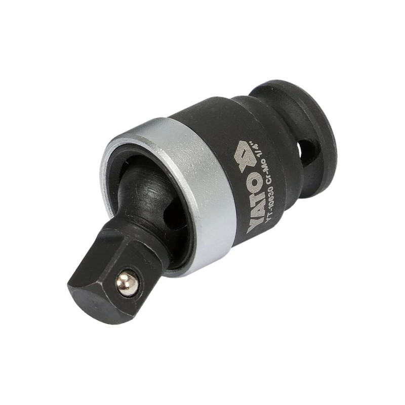 Кардан ударный  1/4" YATO YT-10630