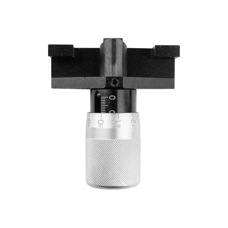 Прибор для проверки натяжения ремней YATO YT-06019