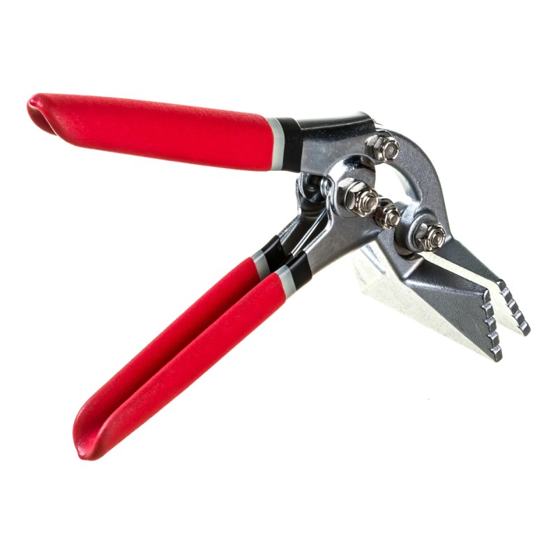 Щипцы для формировки профилей 210мм 80х35 YATO YT-5140