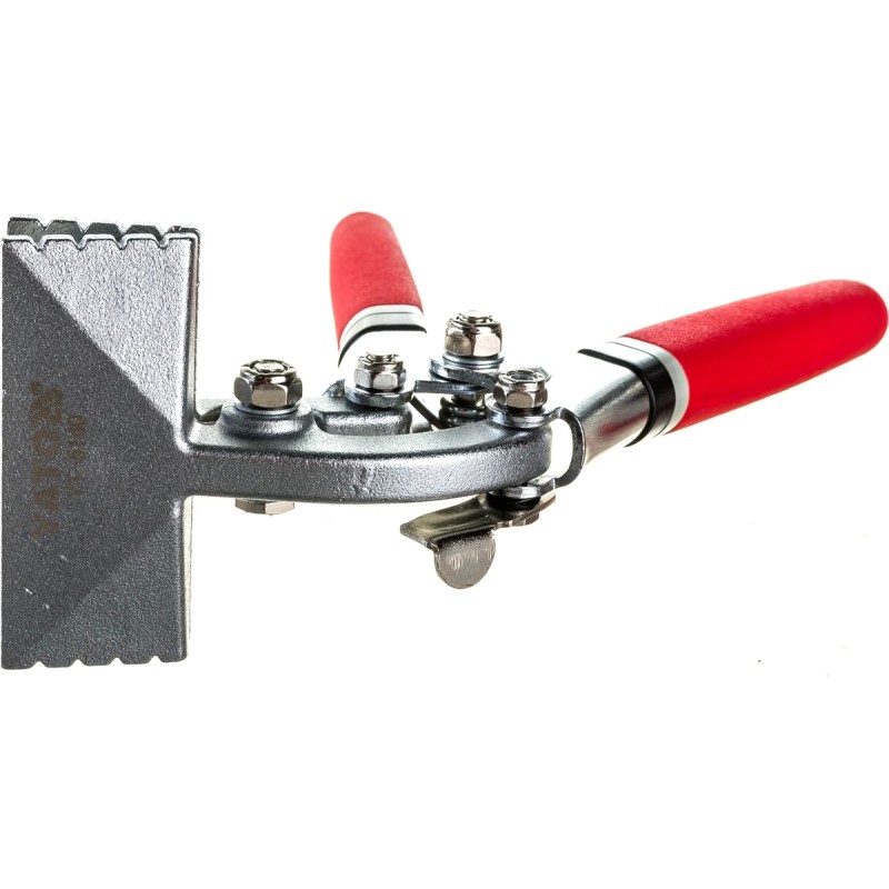 Щипцы для формировки профилей 210мм 80х35 YATO YT-5140