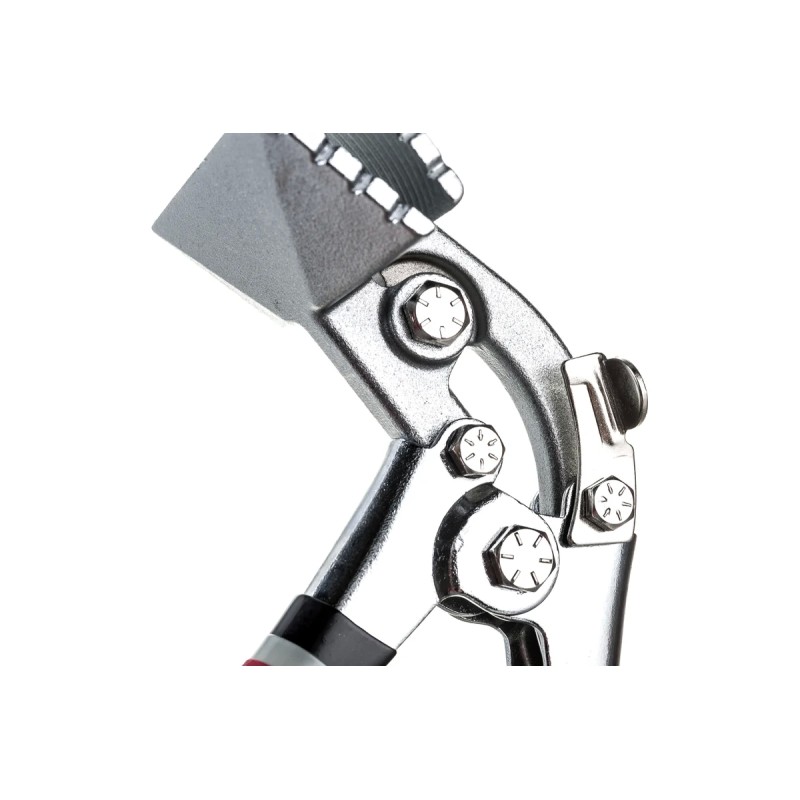 Щипцы для формировки профилей 210мм 80х35 YATO YT-5140