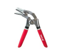 Щипцы для формировки профилей 210мм 80х35 YATO YT-5140