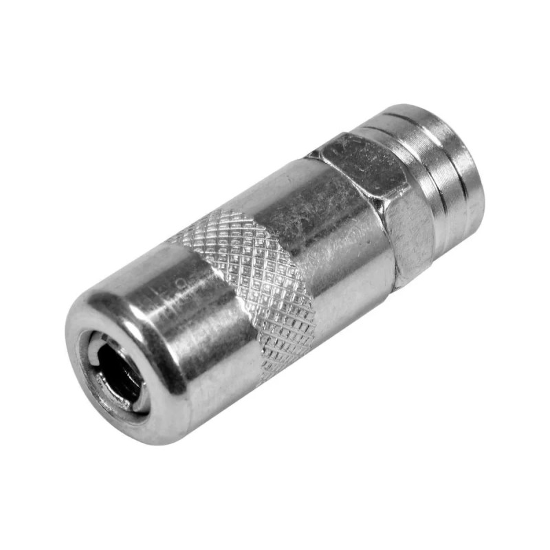 Шланг для тавотницы гибкий усиленный YATO YT-07101