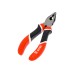 Плоскогубцы универсальные 160мм CRV YATO YT-1940