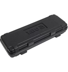 Набор ударных головок-бит RIBE 1/2" 8пр YATO YT-1068