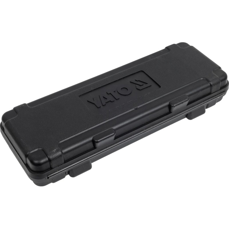 Набор ударных головок-бит RIBE 1/2" 8пр YATO YT-1068