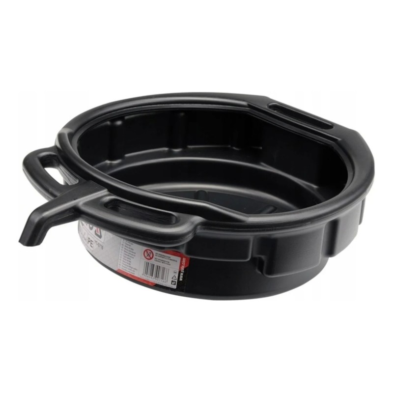 Поддон для слива масла 10л YATO YT-0716