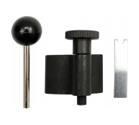 Блокировка к колесам распределительных механизмов YATO YT-0632