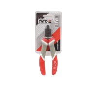 Бокорезы CrV 160MM YATO YT-6610
