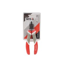 Бокорезы CrV 160MM YATO YT-6610