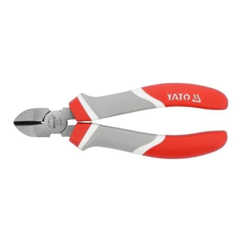 Бокорезы CrV 160MM YATO YT-6610