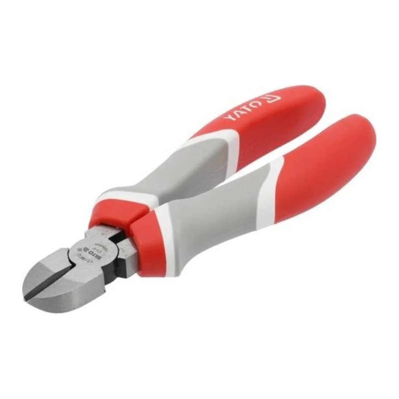 Бокорезы CrV 160MM YATO YT-6610