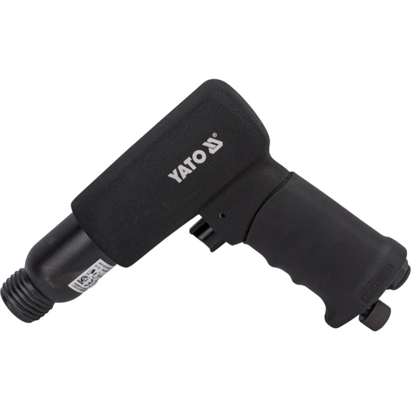 Пневматический отбойный молоток 1/4" YATO YT-0990