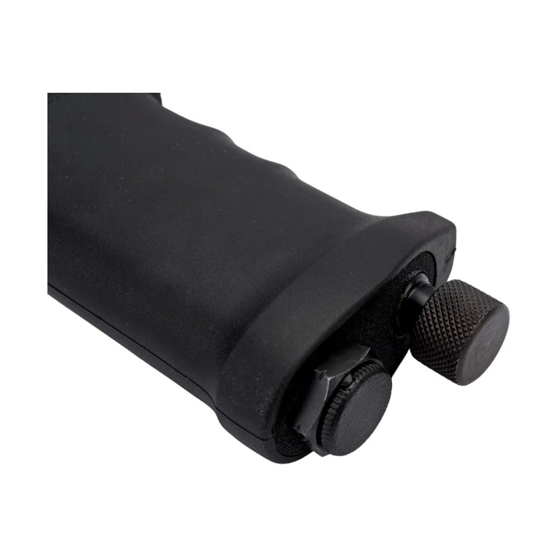 Пневматический отбойный молоток 1/4" YATO YT-0990