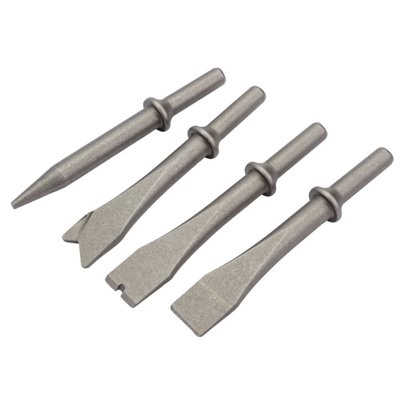 Пневматический отбойный молоток 1/4" YATO YT-0990