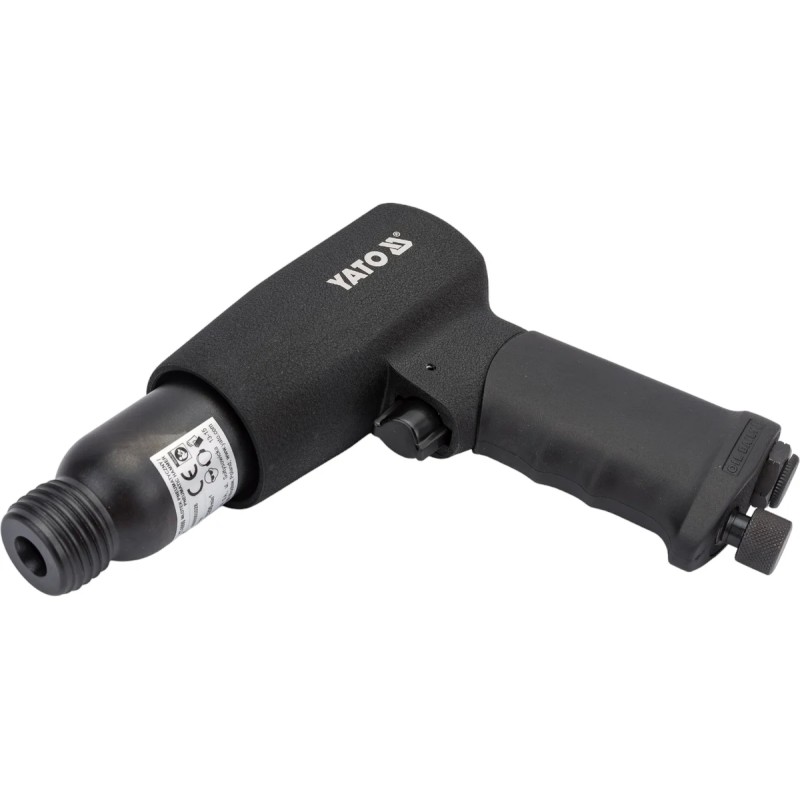 Пневматический отбойный молоток 1/4" YATO YT-0990