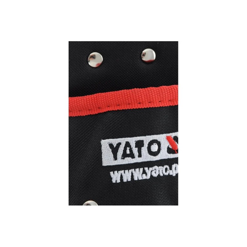 Карман-держатель для молотка YATO YT-7419