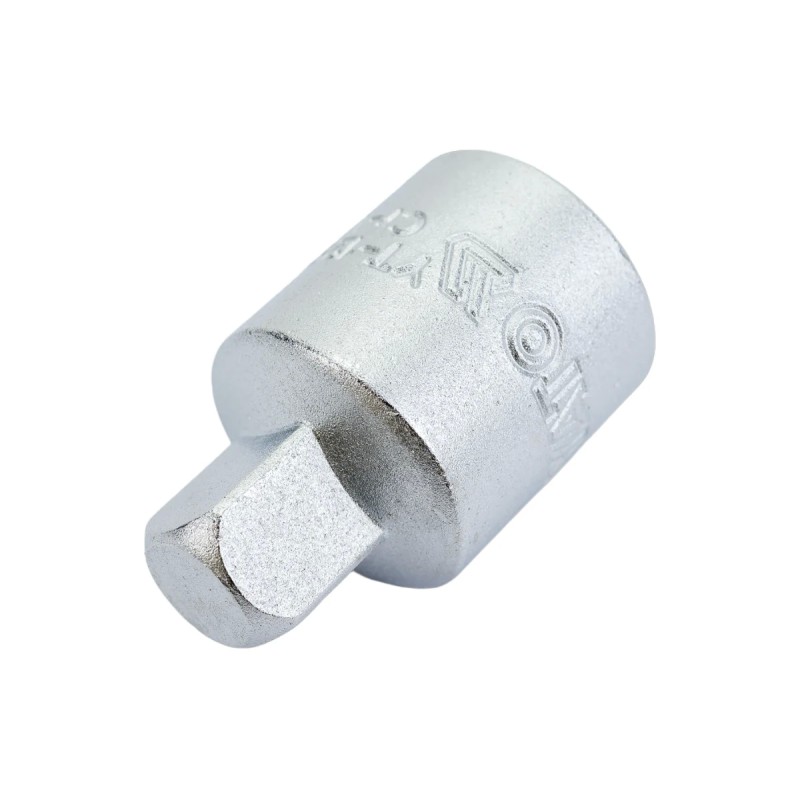 Переходник 1/2"-3/8" YATO YT-1255