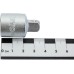 Переходник 1/2"-3/8" YATO YT-1255